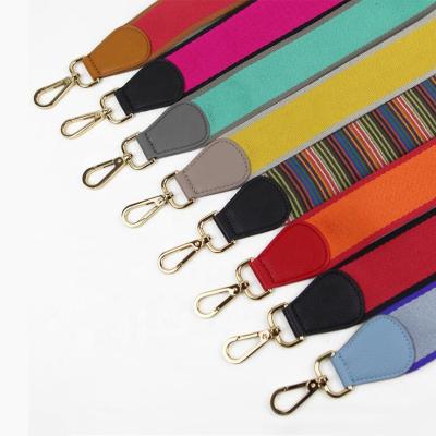 China Fashionable Wholesale Handbag Straps Wide Strap Cross - Body Straps Spare Shoulder Strap For Bag for sale