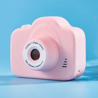 China 20 Million Birthday Travel Portable Gift Children Multifunction Kids HD Camera for sale