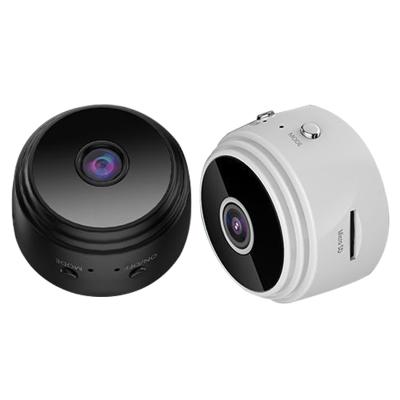 China 10.5MP 1080P HD Mini Network Camera Night Version Wireless Voice Video Security Surveillance With Memory Card wifi camera for sale