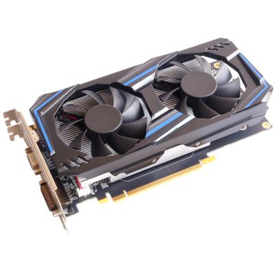 China GTX550Ti 6GB GDDR5 192bit Gaming Desktop Independent Graphics Card for sale