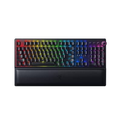 China Razer BlackWidow V3 Pro Wireless Gaming Mechanical Keyboard for sale