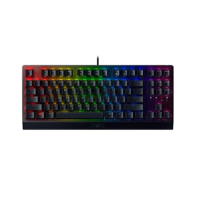 China Palm Rest Razer BlackWidow V3 Tenkeyless Mechanical Gaming Keyboard for sale