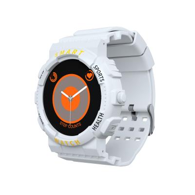 China 2021 Waterproof Smart Watch Date Z19 Men Women Sports Smart Watch Full Touch Screen Fashion Sports BT Automatic Call Music 6 Series for sale