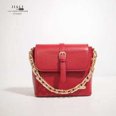 China Fashion YD600 Hot Selling High Quality Luxury Fashion Popular Ladies Shoulder Bag Single Party Bag for sale