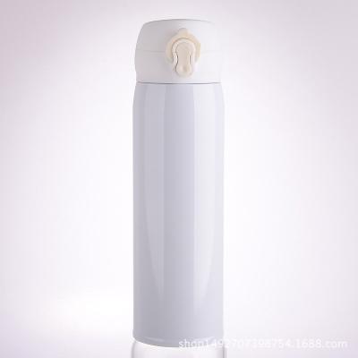 China Stocked Chinese Suppliers Bottles Custom Logo Vacuum Insulated Water Bottles for sale