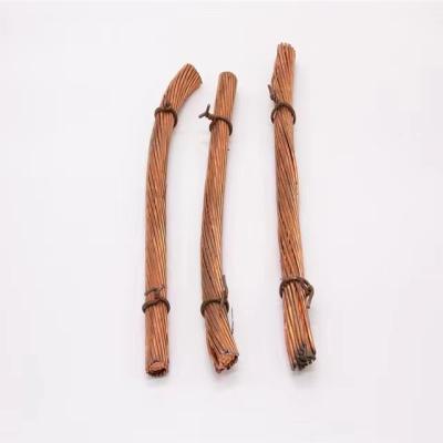 China Hot Sale Industry Copper Scrap / Cooper Wire Cable 99.9% Copper Wire Scrap for sale