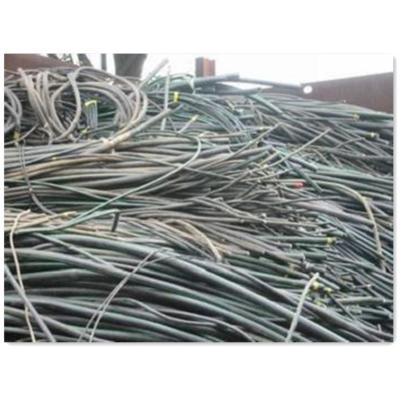 China Alluminum Competitive Price Top Grade Bulk Wholesale Aluminum Wire / Aluminum Wire Scrap for sale