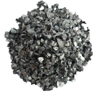 China Ferro chromium ferro chrome ferro chrome piece of steelmaking mid low price high carbon ferro-chromium for sale