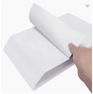 China Industry A4 copy paper printing and 70g copy paper single package of 500 sheets a box A4 paper wholesale for sale