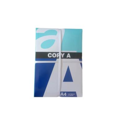 China High Quality Industry 500 Sheets 80g Double Copier Printing Paper A4 Price for sale