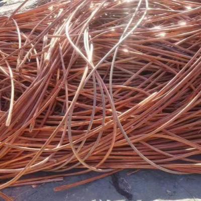 China OEM HEN Packing Balance Origin Advance Type Pure White Top Quality Copper Wire 99 Electrical Industry 9 Min Form Electrical Grade Service ISO for sale