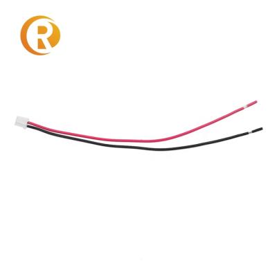 China Home Appliance 2Pin JST pH Series Connector Shaving Instrument Wire Harness For Home Appliance for sale