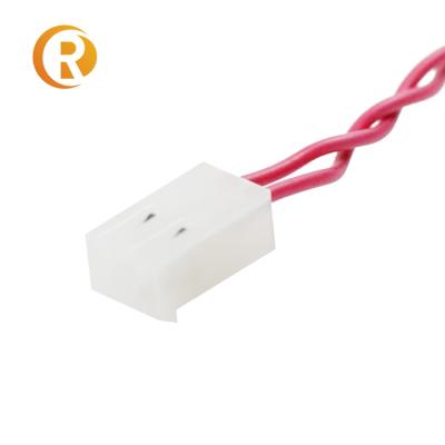 China LED JST Connector LED Power Male to Female Connector SM Cable Adapter for 3528 5050 LED Strip Light for sale