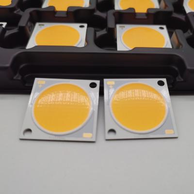 China interior & Clear Original Factory Price Citizen 3500K 34.6V 80CRI Outdoor COB CLU048-1212C4 Series LED MODULE for sale