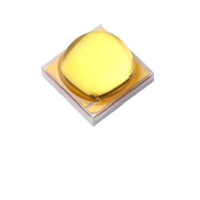 China Original Indoor and Outdoor Illumination LG Group of Ten Led Chip 3V 3535 SMD LED High Power LED for sale