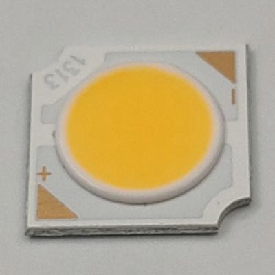 China interior & Lighting China Brand OEM High Brightness COB 1313 10W LED Chip Outdoor White Diode For Spot Light for sale