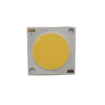 China Torch Light China Factory OEM / ODM 3070 27.35mm x 27.35mm x 1.7mm COB 5000K 90CRI Led Chip Diode for sale