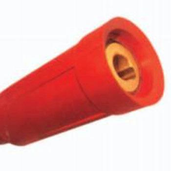 China Semi-auto MIG Welding Tools Connector Socket Welding Accessory Meter Sleeve Parts for sale