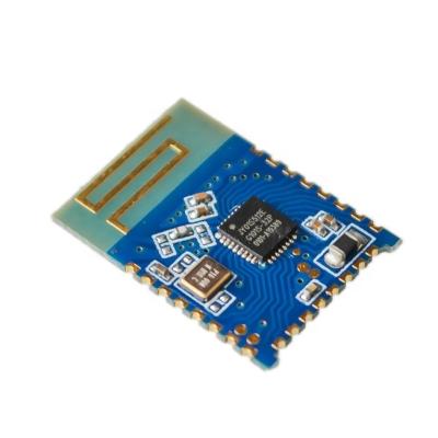 China High Quality Super Low Power Module JDY-19 Blue Tooth 4.2 BLE Module for sale