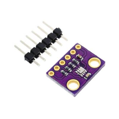 China Sensor module GY-BME280-3.3 high precision air pressure sensor module BME280 for sale