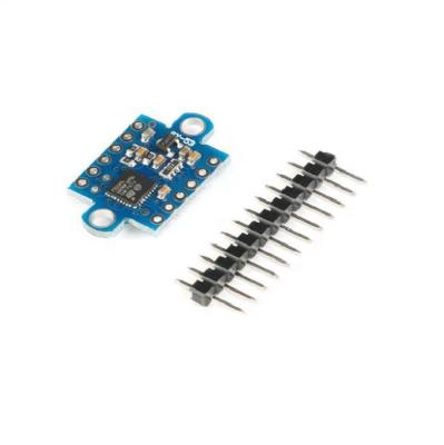 China Sensor Module ToF Laser Time-of-Flight Sensor Module Serial Port PWM Storage Output GY-53 VL53L0X for sale