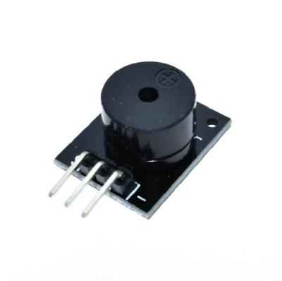 China Hot Selling Passive Module Small Buzzer Module For KY-006 for sale