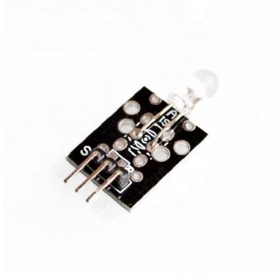 China KY-005 3pin Module Infrared Emission Sensor Module For Diy Starter Kit KY005 for sale