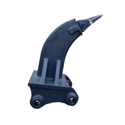 China Machine repairs workshop seam ripper product in China rock ripper suitable for different models of excavator mine ripper for sale