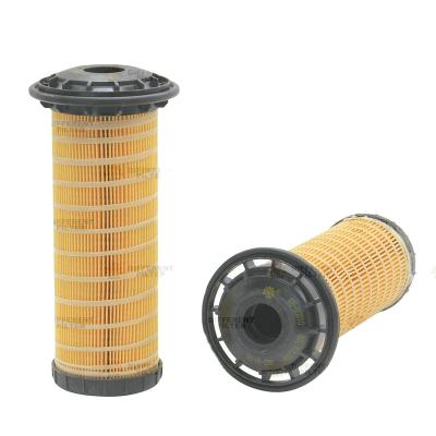 China EO55010 E320D2 CAT Oil Excavator Filter 322-3155 Excavator Filter for sale