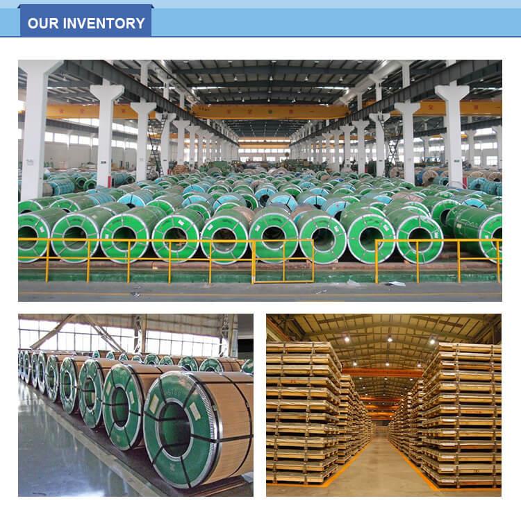 Verified China supplier - Shandong Chasing Light Metal Co., Ltd.