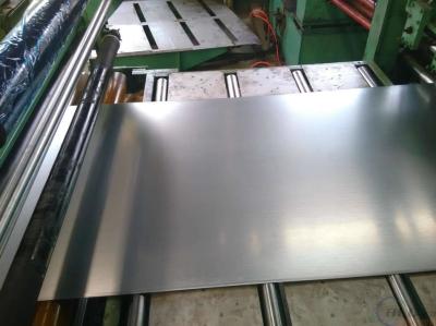 China Hot Dip Galvanized Sheet Plate 11Gauge Dicke GI Metallblech Galvanisierte Bleche zu verkaufen