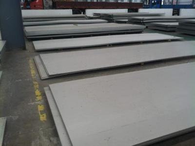 China DIN 316L Hot Rolled Sheet , Cr Sheet For Industry for sale