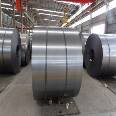 China 1.4441 Grade Stainless Coil 2.5mm 316LVM Stainless Steel Sheet Coil In Medical Industry zu verkaufen