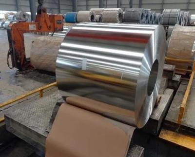 China Mill In Stock Tinplate 0.23mm T3 T4 T5 T2 Dr9 Dr8 Pte Grade Tin Coated Steel Sheet For Food Tea Gift Can for sale