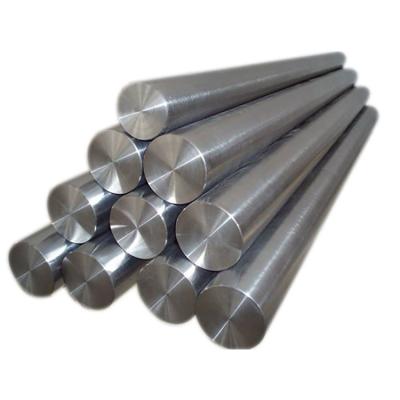 China Barras redondas de acero inoxidables AISI 4m m SS Rod Cold Rolled del borde 304 de la raja en venta