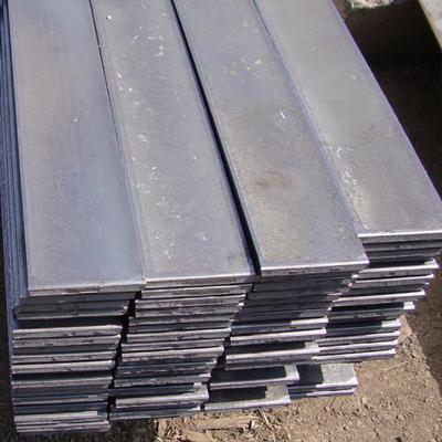 China Barra plana de acero inoxidable del grueso 5m m 316 laminados en caliente retirados a frío brillantes en venta