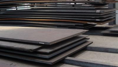 China ASME SA 516 GR.65 3mm Boiler Quality Carbon Steel Plates Lower Temperature for sale