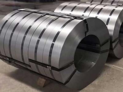 China Dc51d+Zm Zinc Aluminum Magnesium Hot Dipped 3mm Galvanized Steel Coil for sale