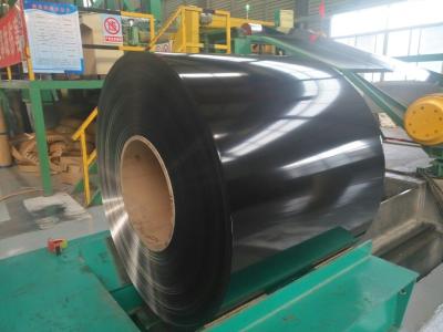 China Ppgi 0.14mm En10327 strich galvanisierte Stahlspule vor zu verkaufen