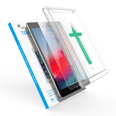 China Easy Anti-scratch App For iPad Pro Air 9.7 11 10.5 12.9 2021 2021 iPad Mini 6 5 4 3 2 Tempered Glass Screen Protector Paperlike Paper Film for sale