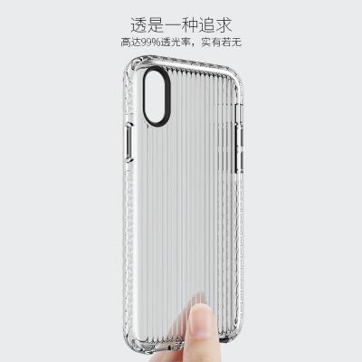 China Wholesale China Top Protective Cell Phone Case TPU Cell Phone Case For iPhone X xr xs max for sale