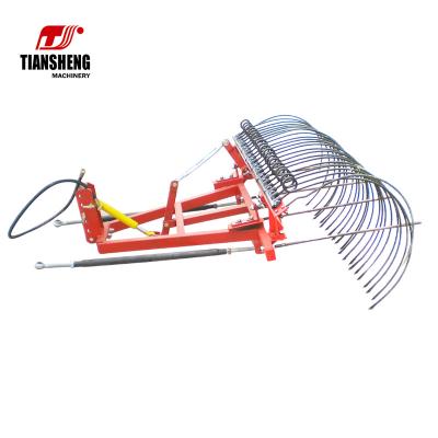 China Grows equipment cheap TIANSHENG agreeculture machinery hot selling cassava cultivator for sale for sale