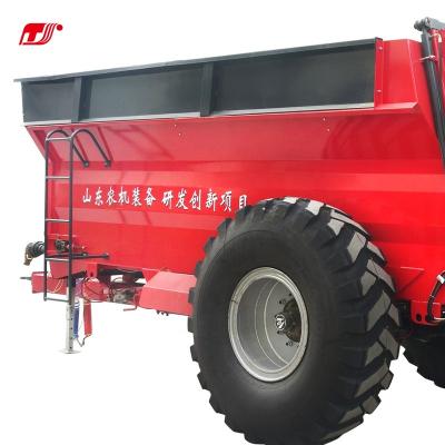 China TIANSHENG Fertilizer Spreader New Products Fertilizer Corn Applicator Low Price Hot Selling Manual Spreader for sale