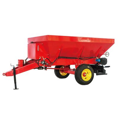 China / TIANSHENG Fertilizer Spreader & Dispenser & Applicator Animal Waste Spreader for sale