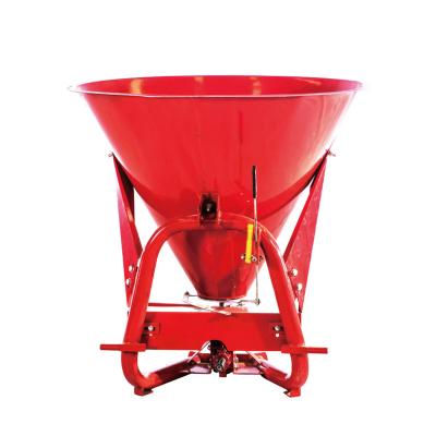 China 2021 TIANSHENG Farms Hot Sale Farm Agricultural Machinery Fertilizer Spreader For Low Price for sale