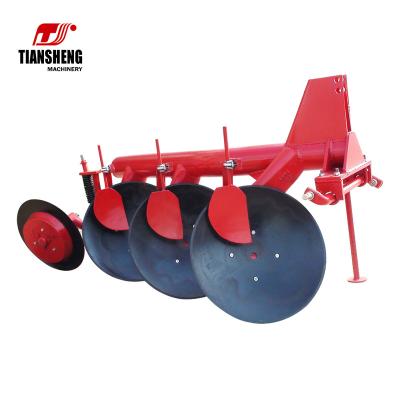 China TIANSHENG Farms new tube disc plow china types of disc plow with best price for sale