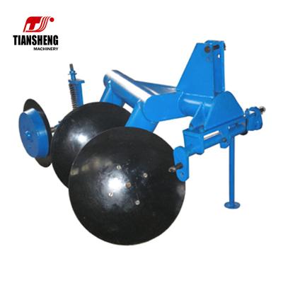 China Cultivate TIANSHENG best agricultural heavy duty tube disc plow for sale for sale