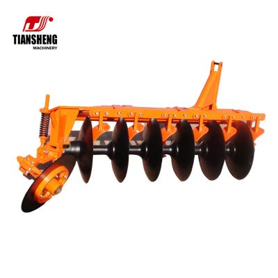 China TIANSHENG Farms Farm Cultivator Agricultural 6pcs Disc Plow For Hot Sale for sale