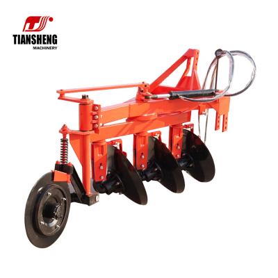 China Cultivates TIANSHENG Hot Selling High Cost Performance 620 Kg Cooking Plow Disc For Tractor for sale