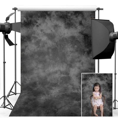 China Wholesale Style Children's Oil Painting Background Cloth Yiscaxia Manufacturers Supply Portrait Photography Background Cloth for sale